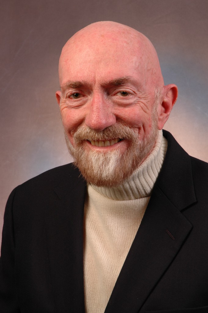 kip stephen thorne